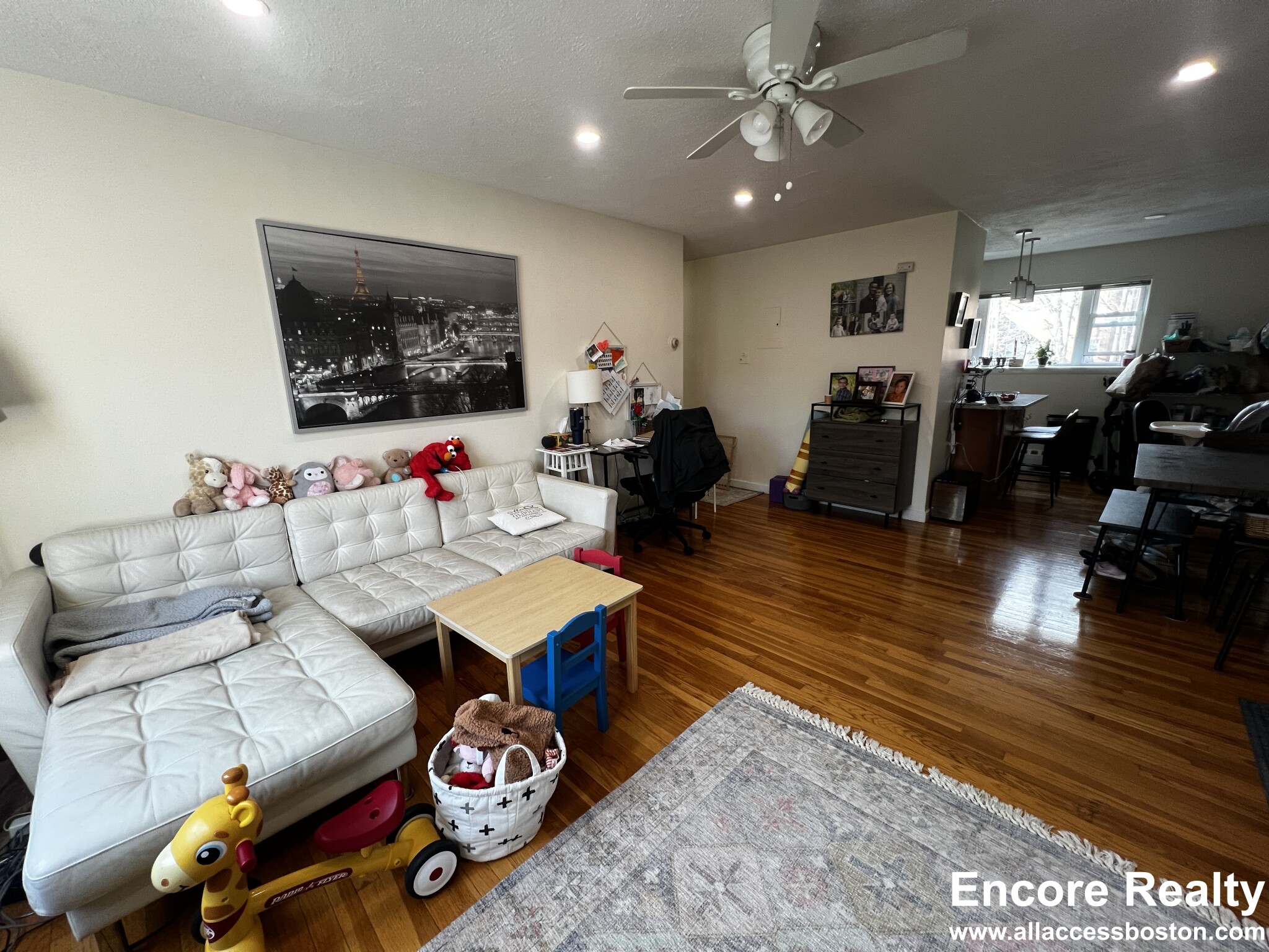 63 Parkman St, North Brookline