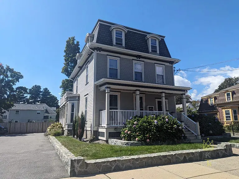 14 Mount Vernon St, Malden