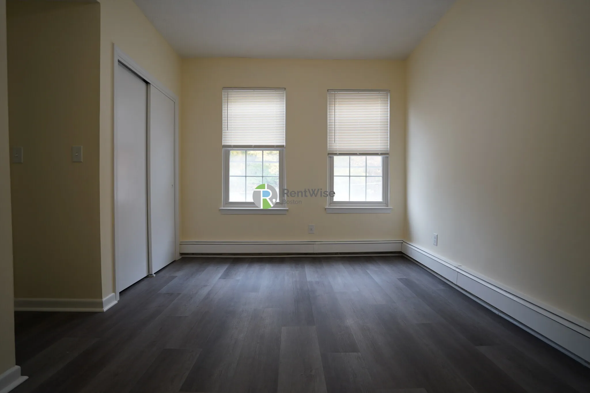 46 Huntington Ave, Back Bay