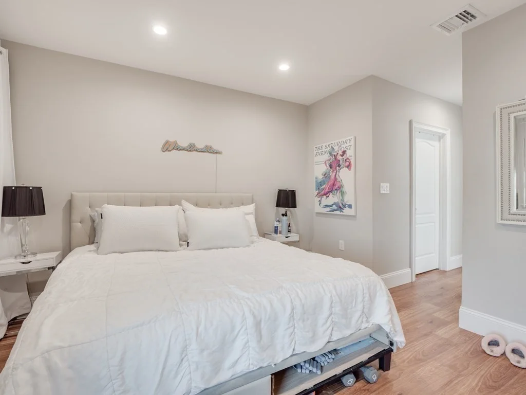 45 L St, South Boston