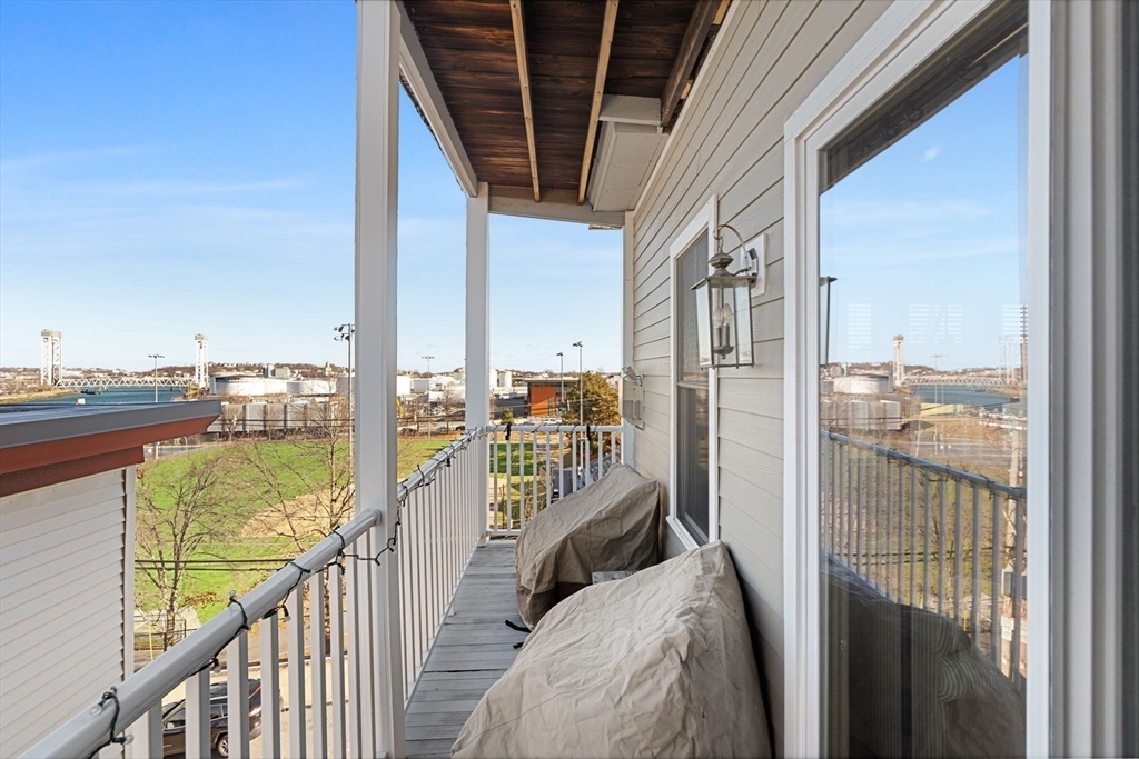 280 E Eagle, East Boston