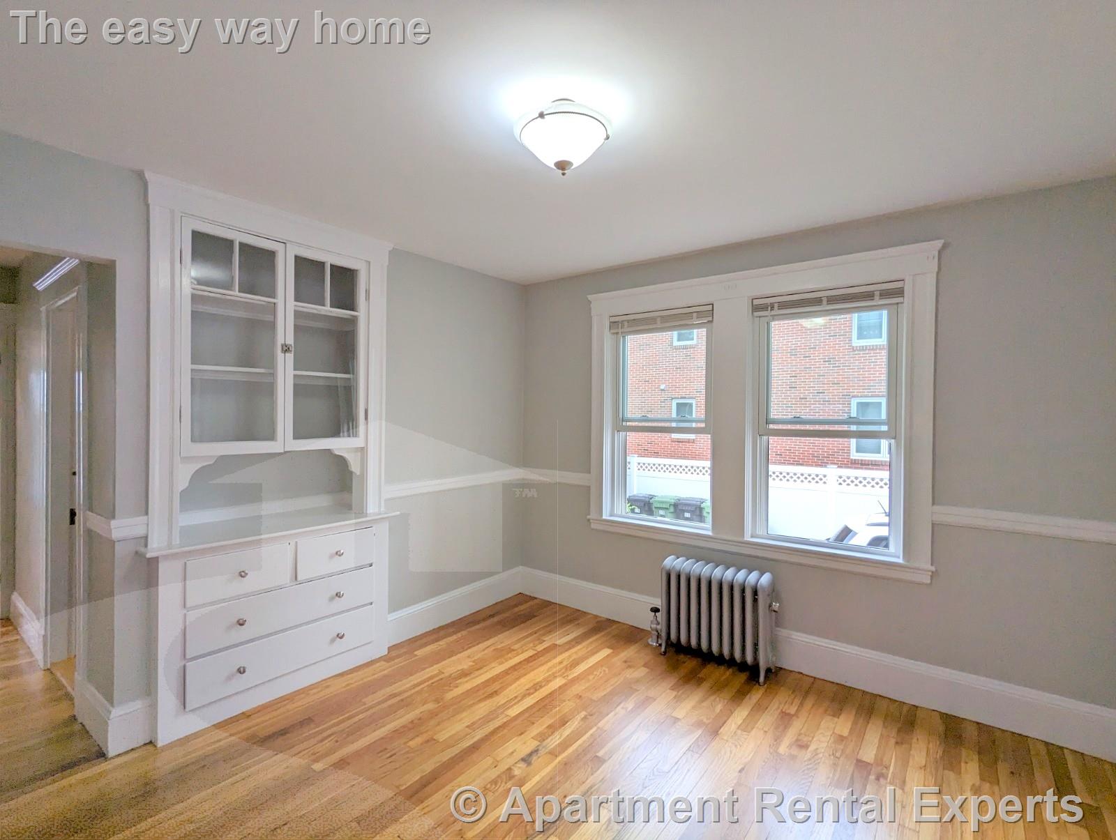 13 Kimball Rd, Cambridge Line