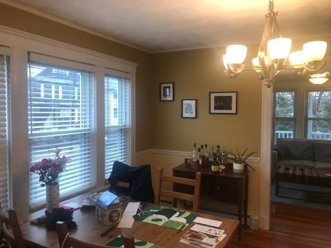 60 Hamilton St, Medford