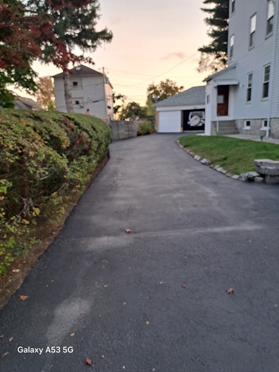 40 Ames St, Rice Square