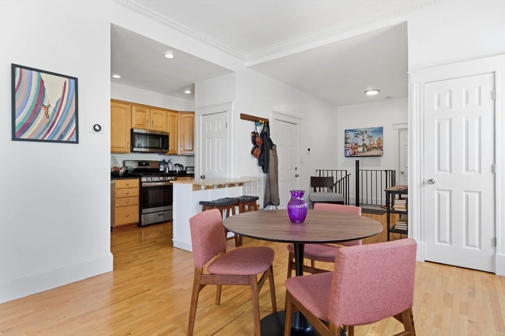 88 G St, South Boston