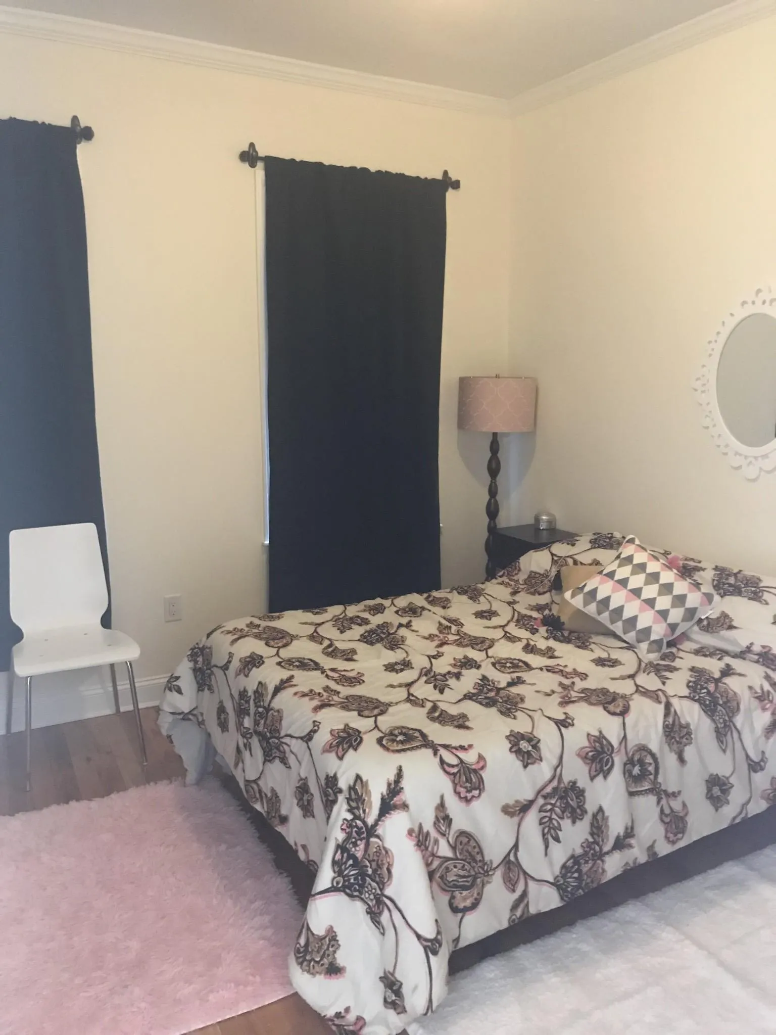 1 Chauncy St, Neighborhood Nine