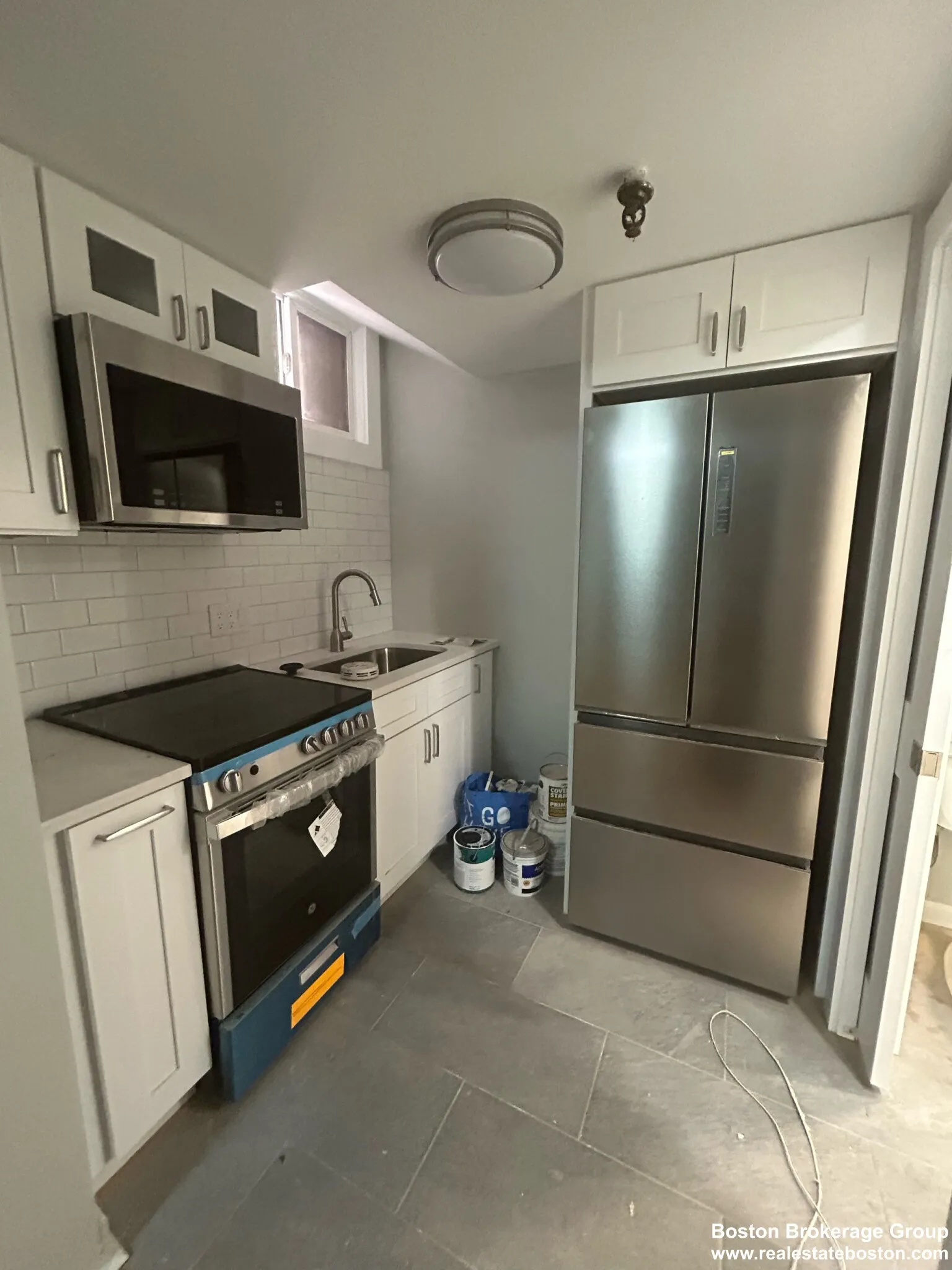 857 Beacon St, Fenway