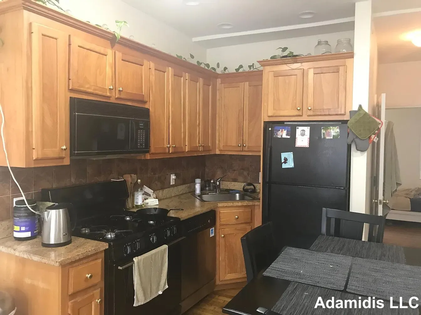 79 Highland St, Roxbury