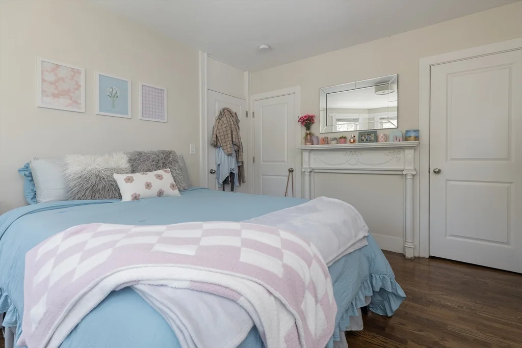 420 E 6th, South Boston