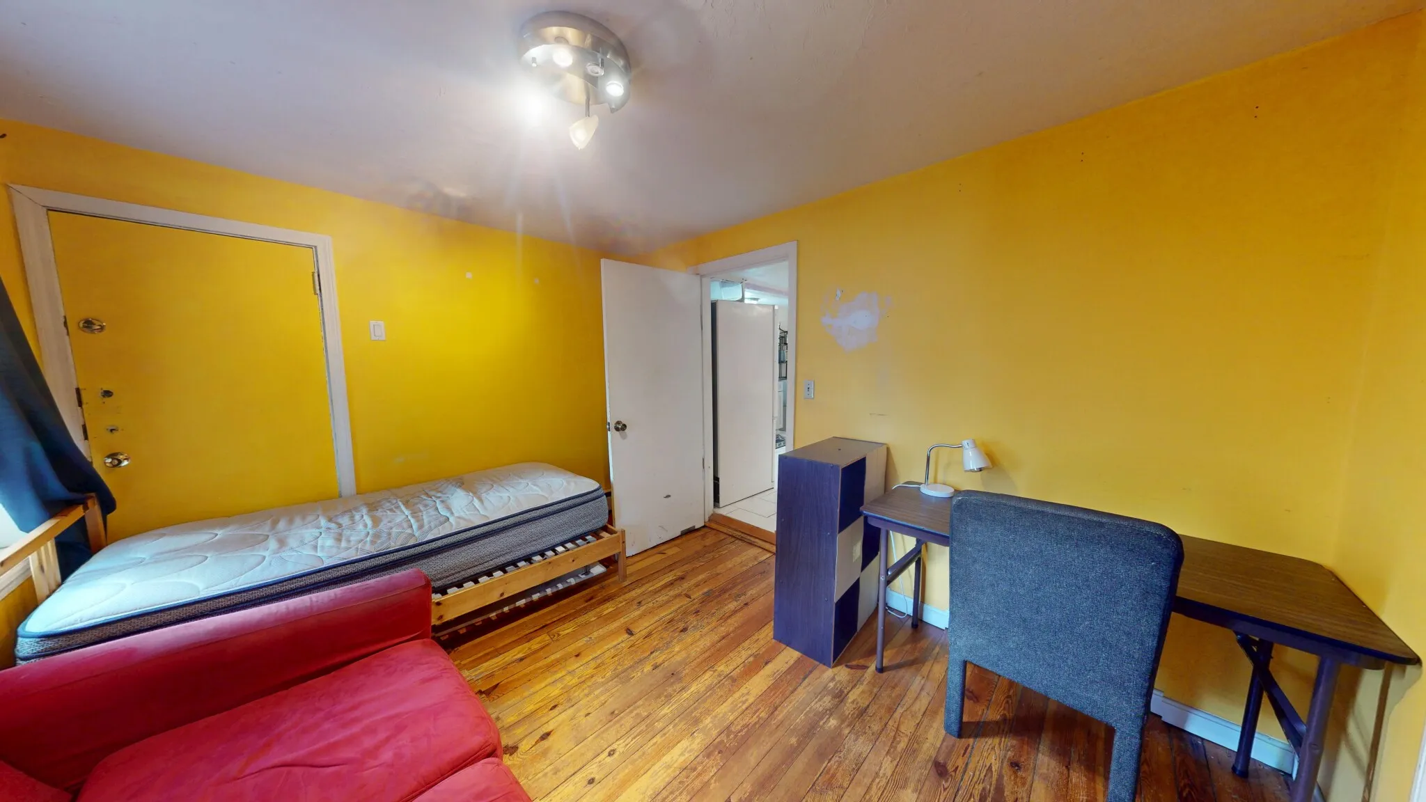 40 Bristol St, Wellington-Harrington