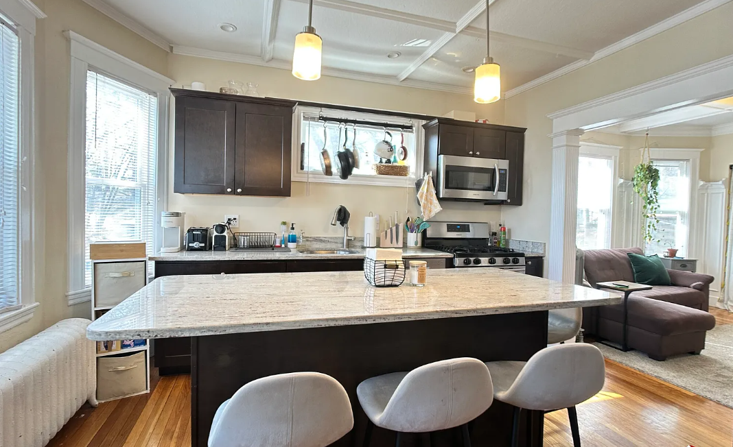 3 Glenley Ter, Brighton