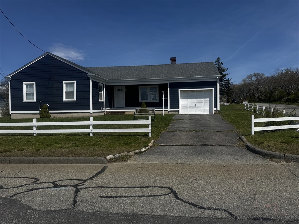 672 W Rodney French Blvd, Far North