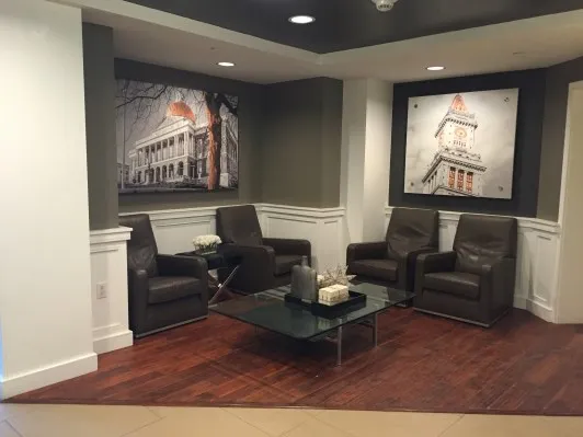 1440 Beacon St, Corey Hill