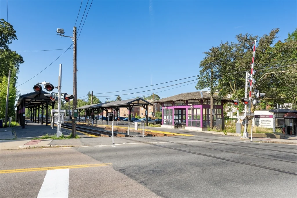 340 Main St, Melrose