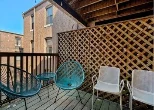 95 Gainsborough St, Fenway