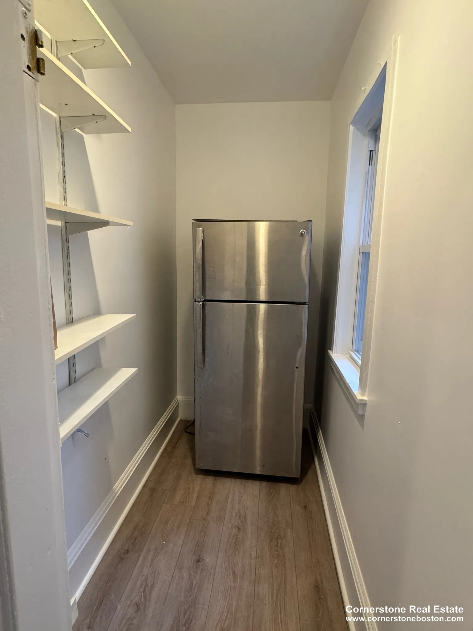 142 Calumet St, Mission Hill