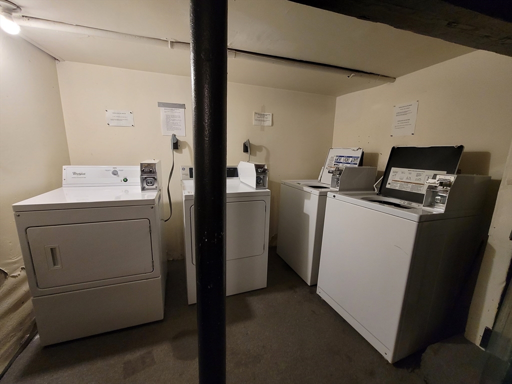 11 Phillips, Beacon Hill