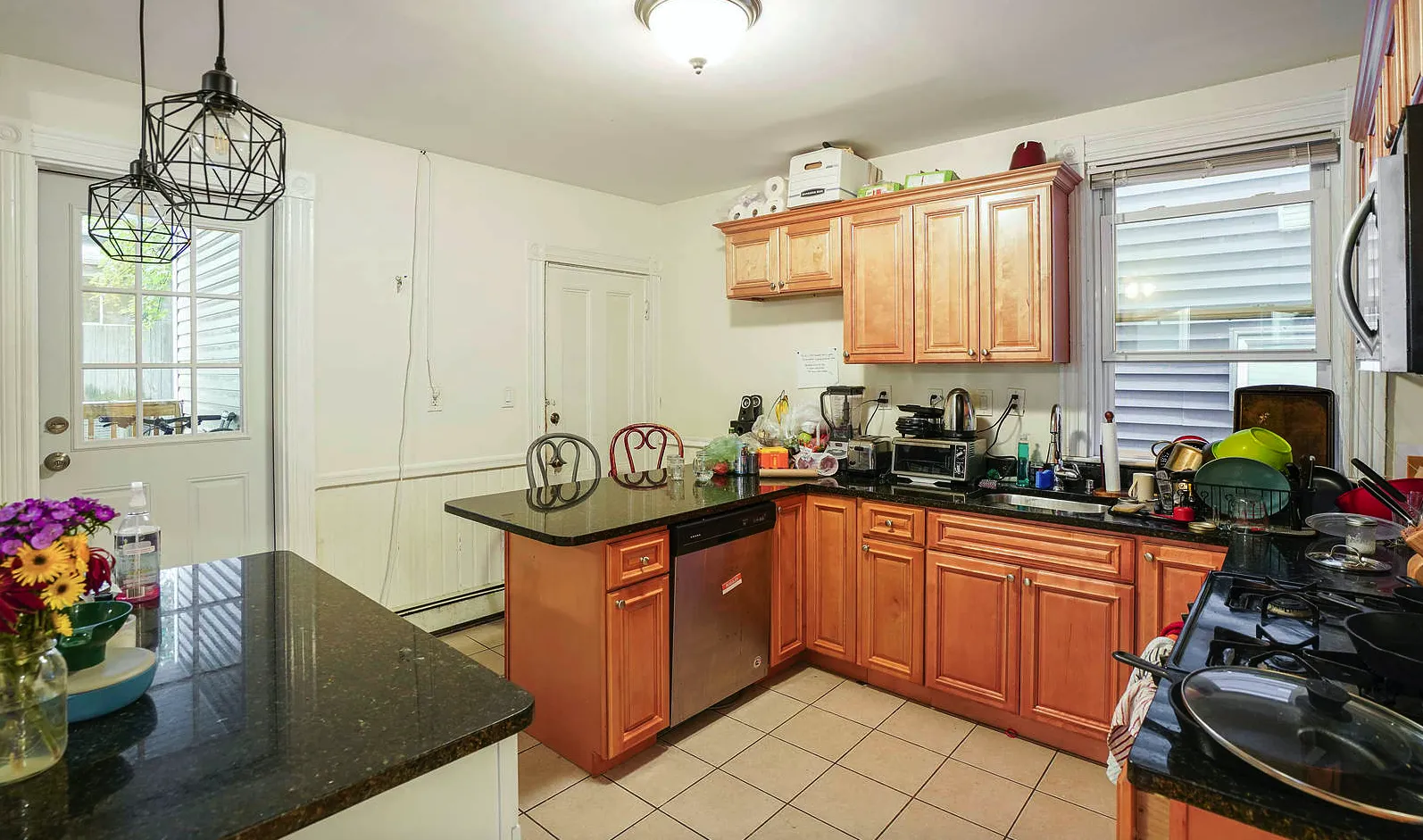 13 Sachem St, Mission Hill