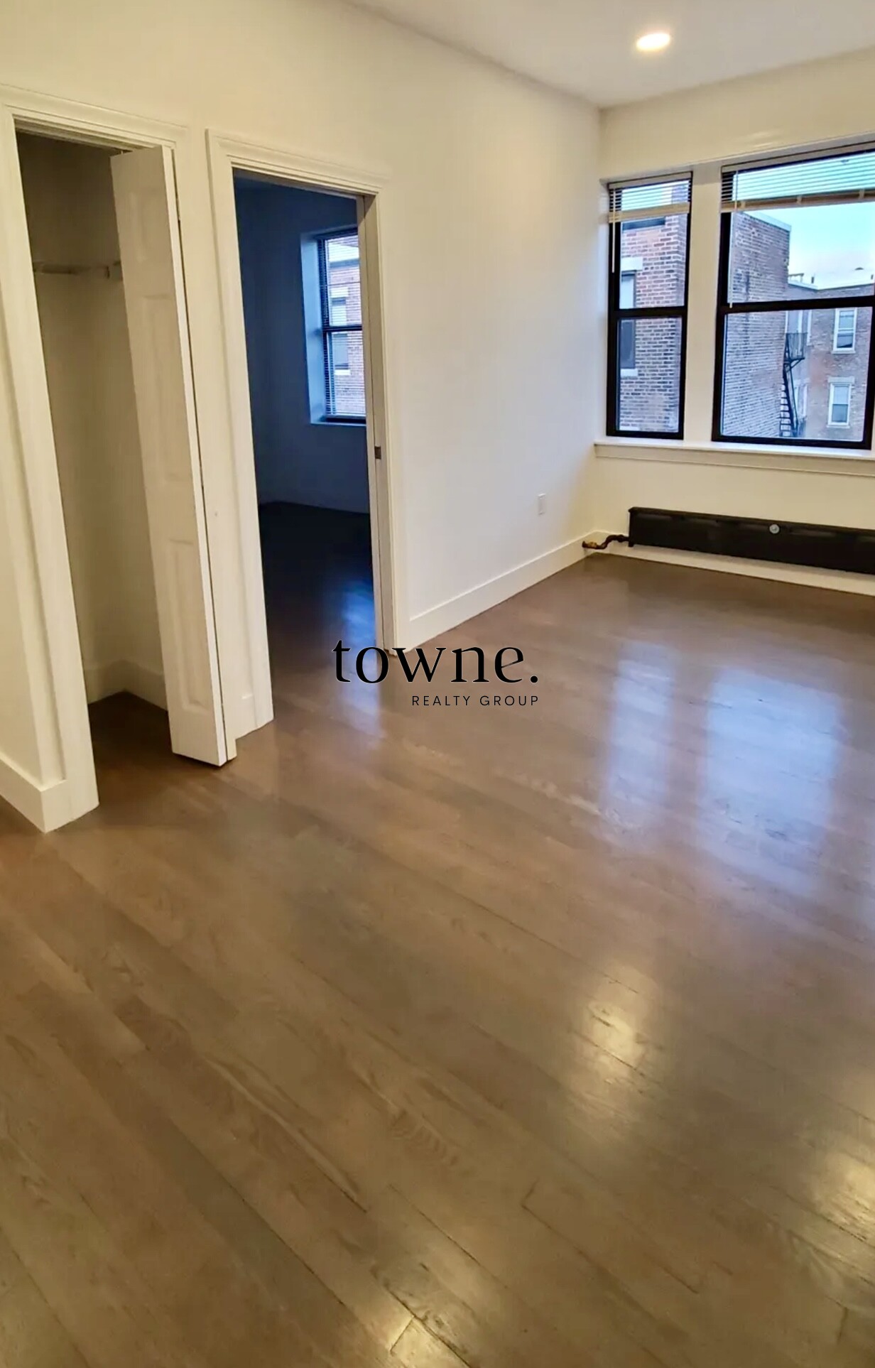 11 Queensberry St, Fenway