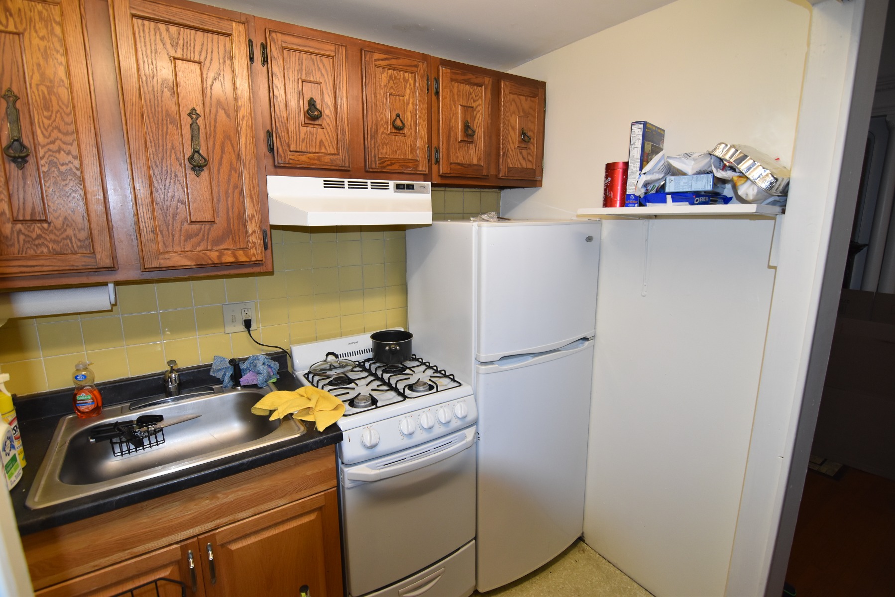 15 Bay State Rd, Fenway