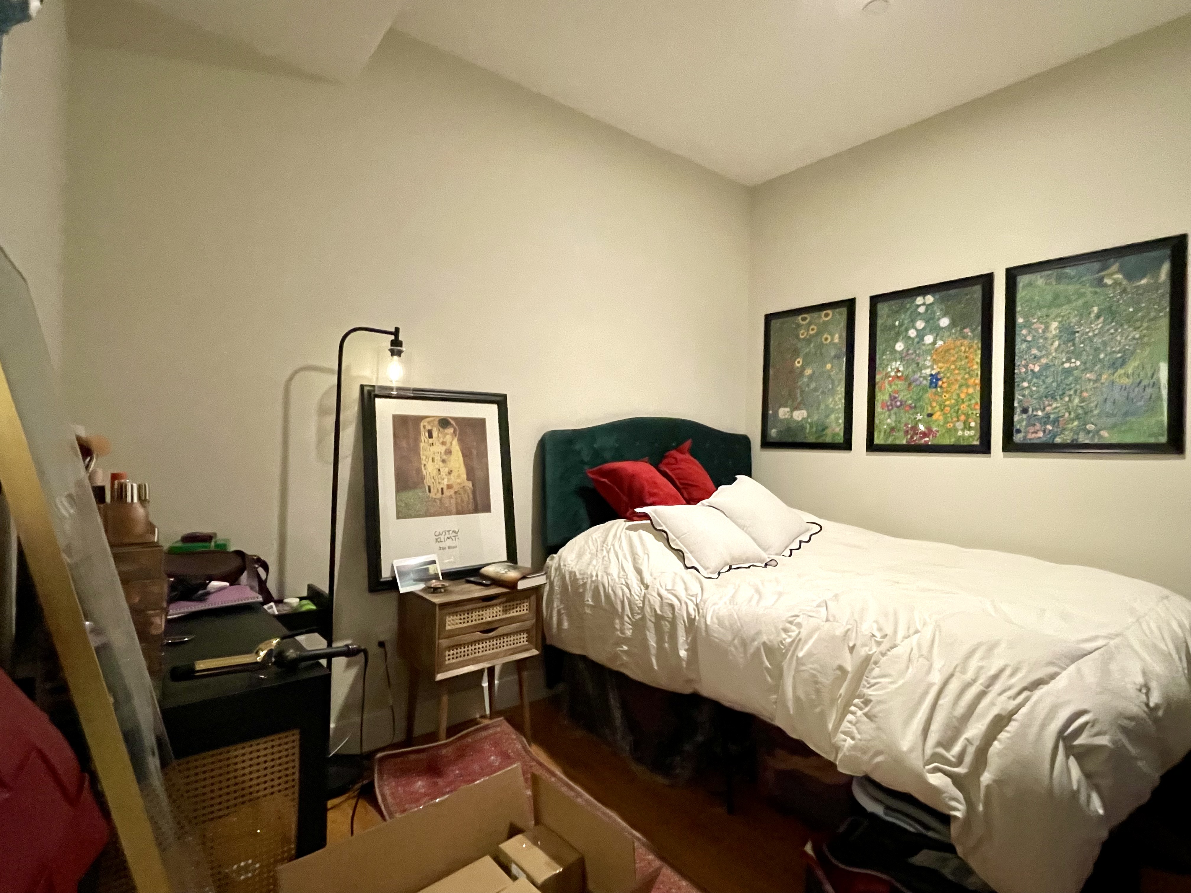 719 Boylston St, Back Bay