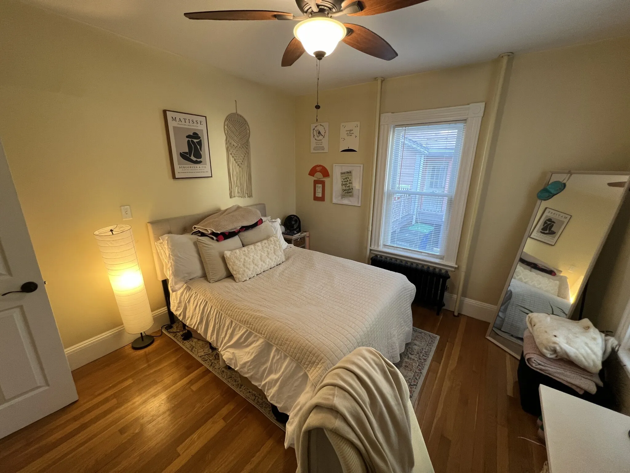 42 Gorham St, Davis Square