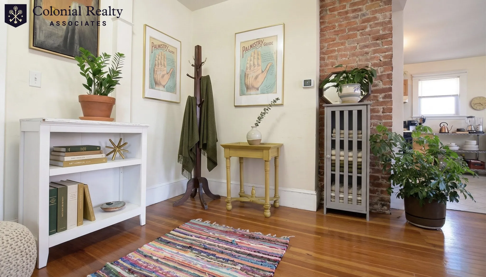 505 Washington St, Brighton