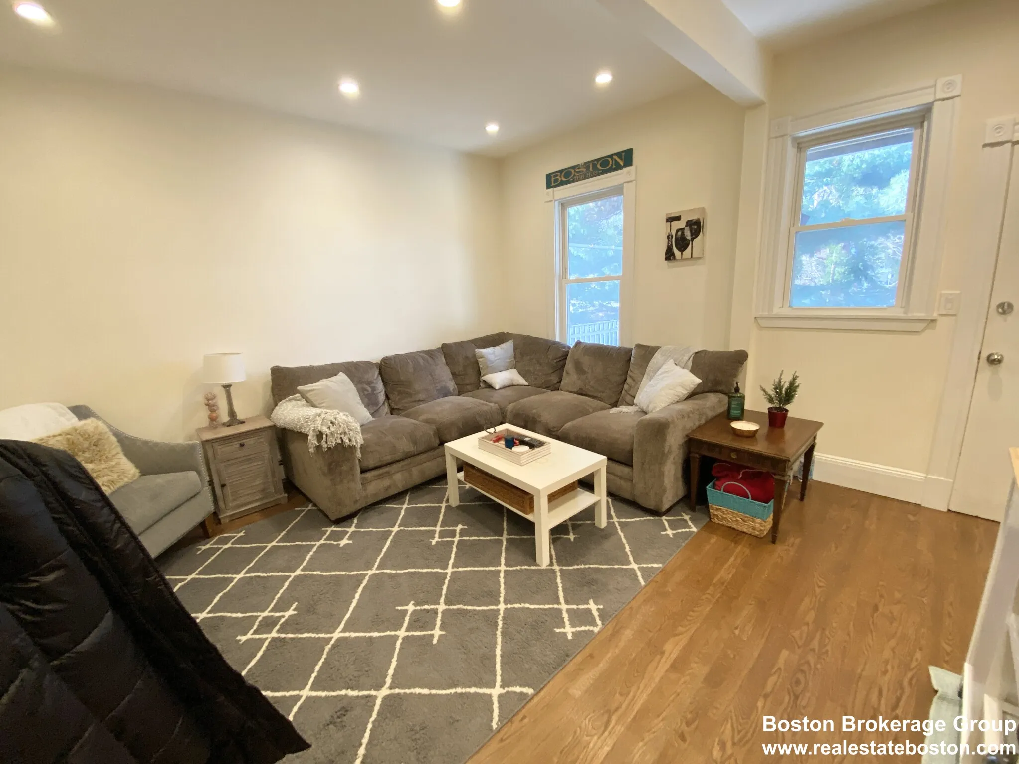 106 Buttonwood St, Dorchester