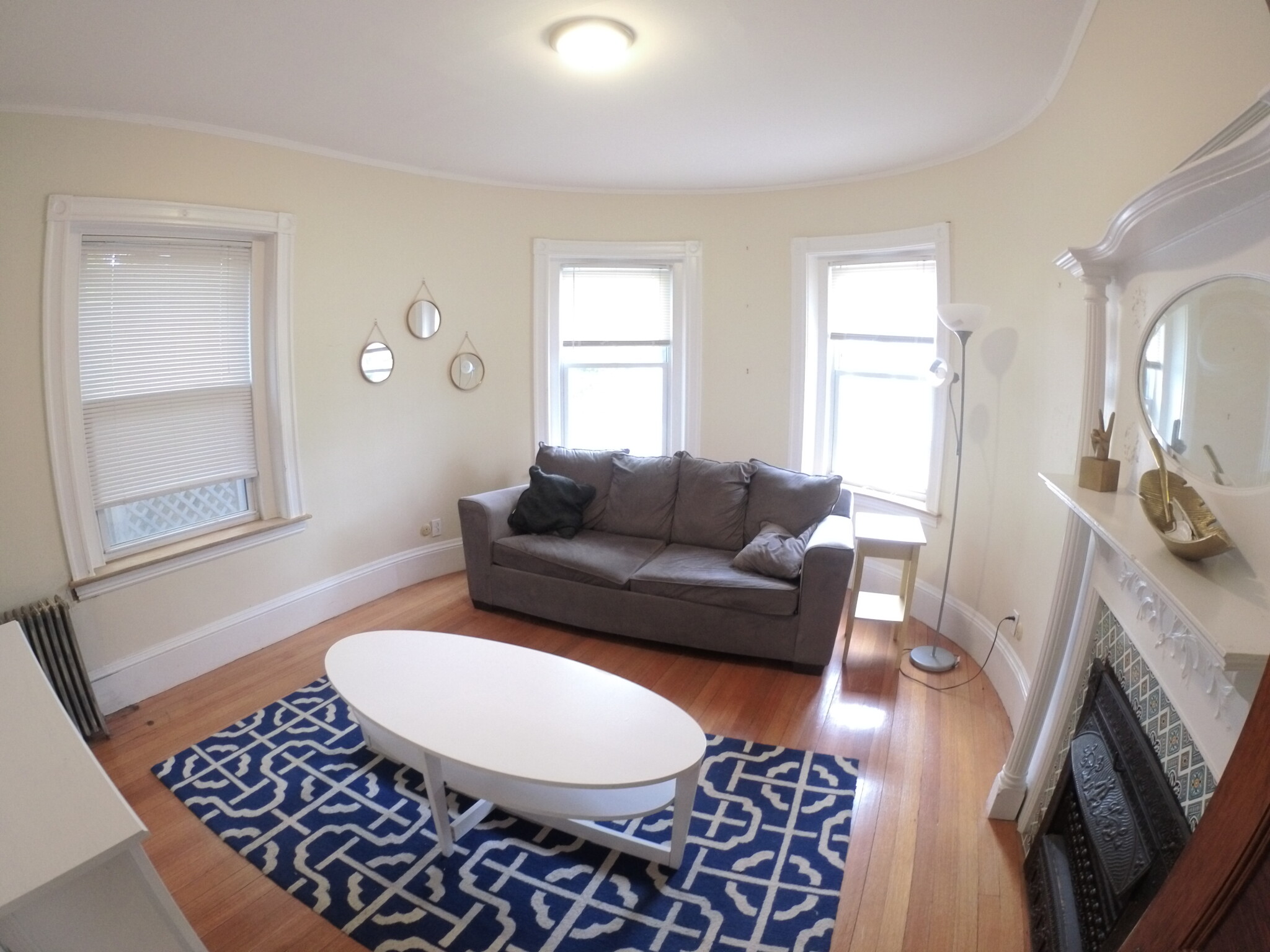 36 High St, Brookline