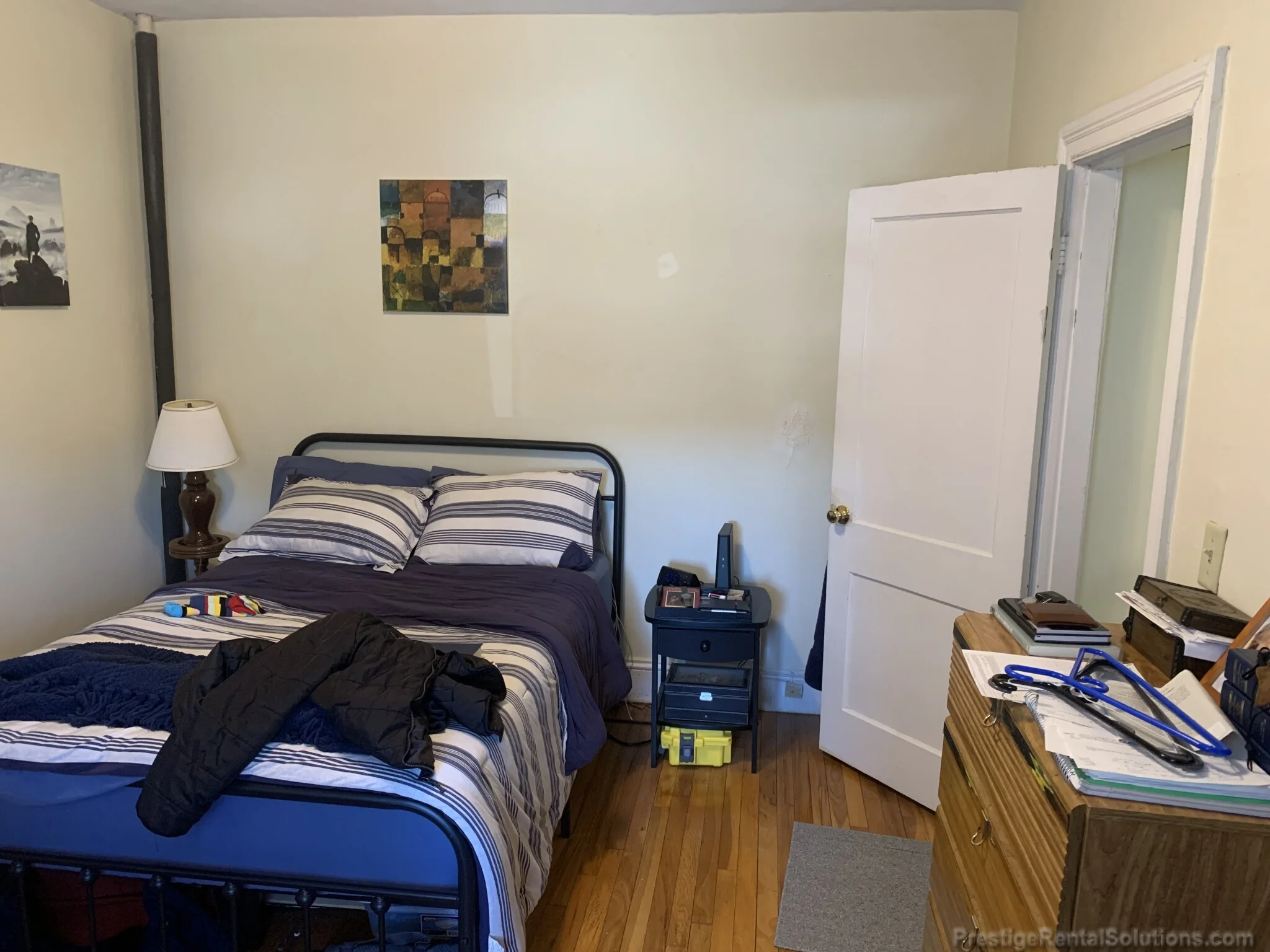 41 Chestnut Hill Ave, Brighton