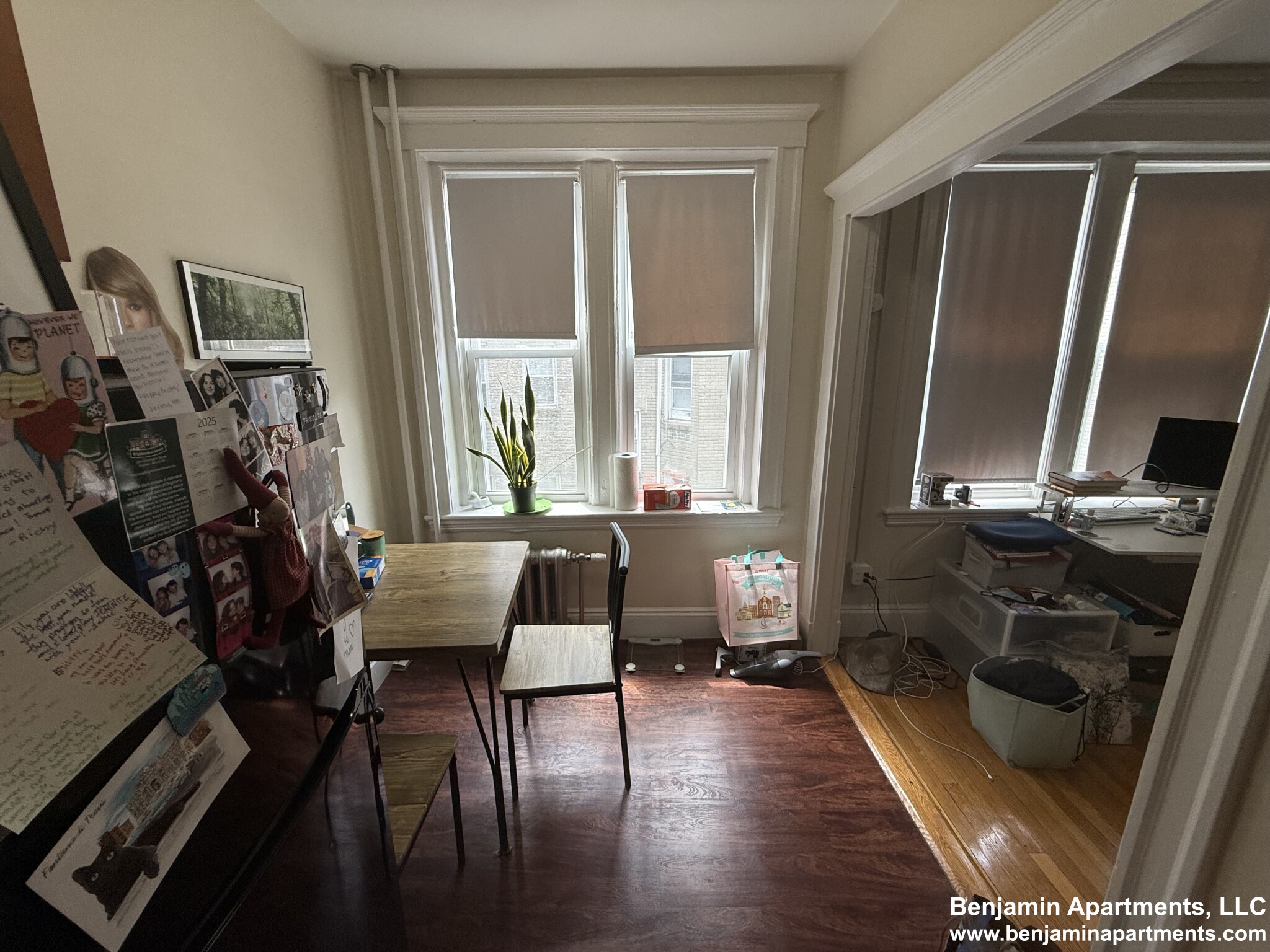 1171 Boylston St, Fenway