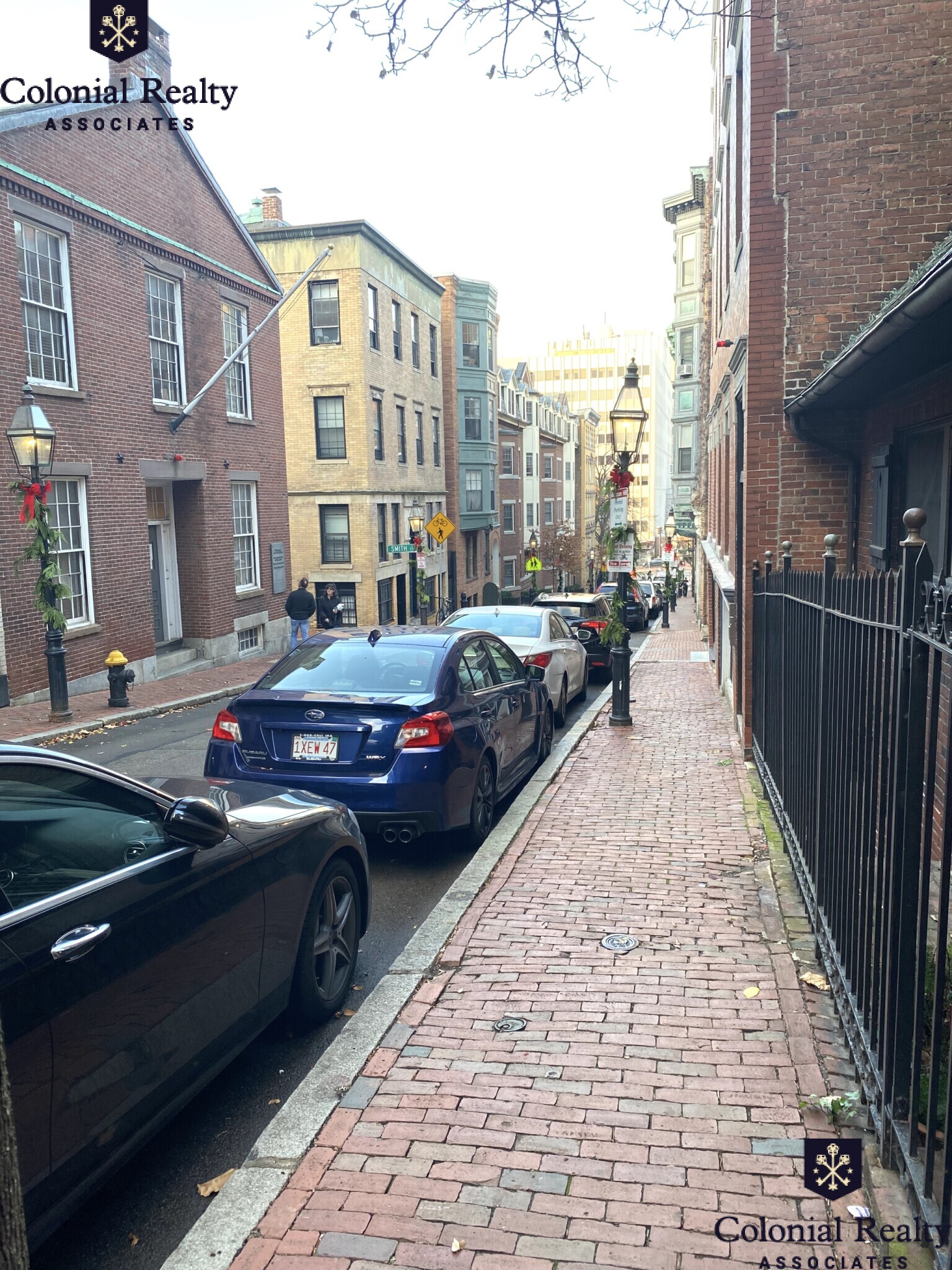 41 Joy St, Beacon Hill