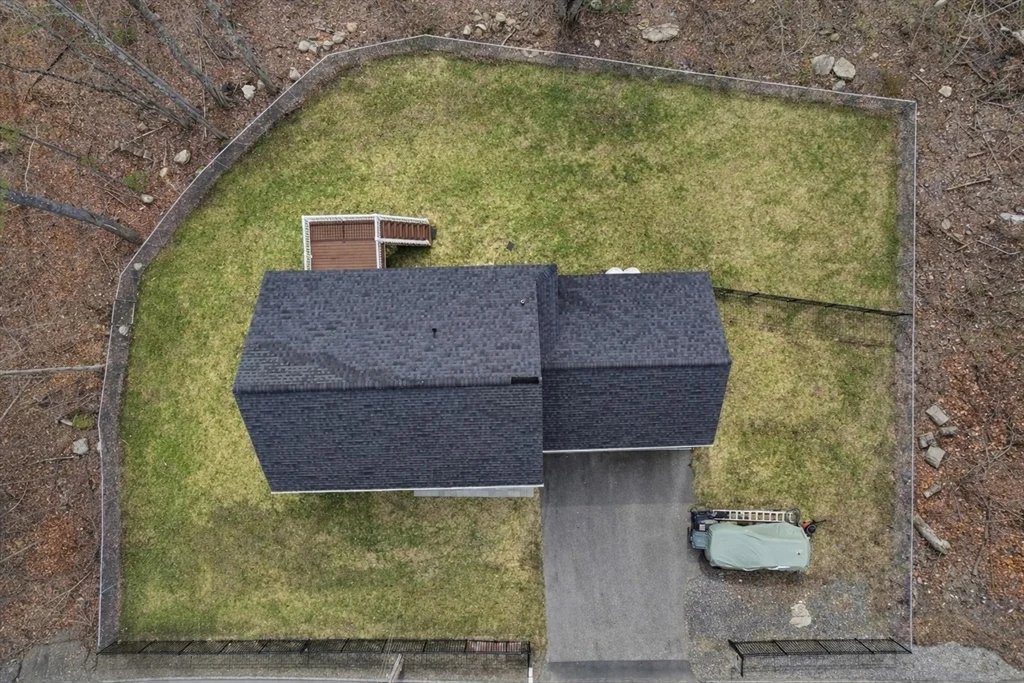 129 Quinapoxet St, Holden