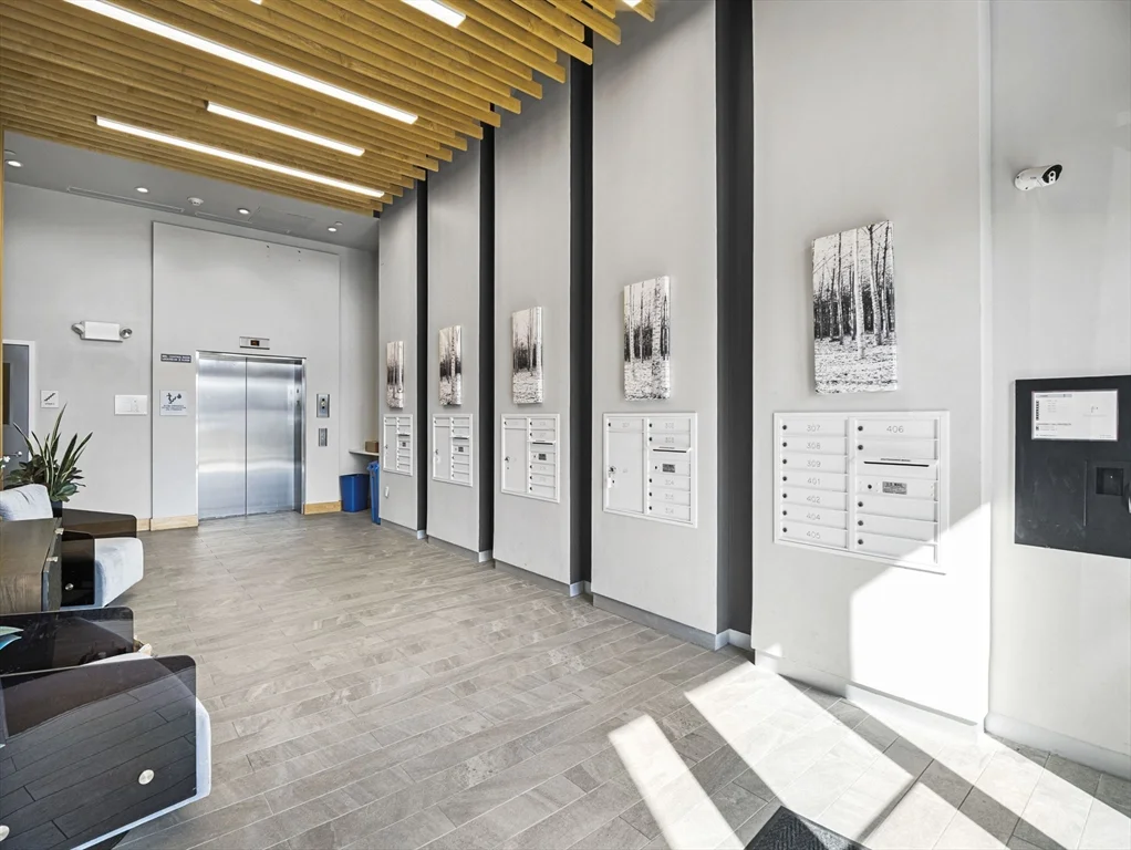 2 West Sixth St, South Boston