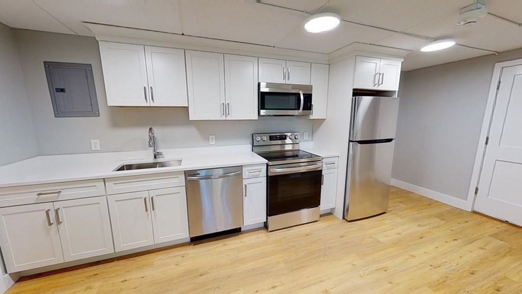 89 Woodrow Ave, Dorchester