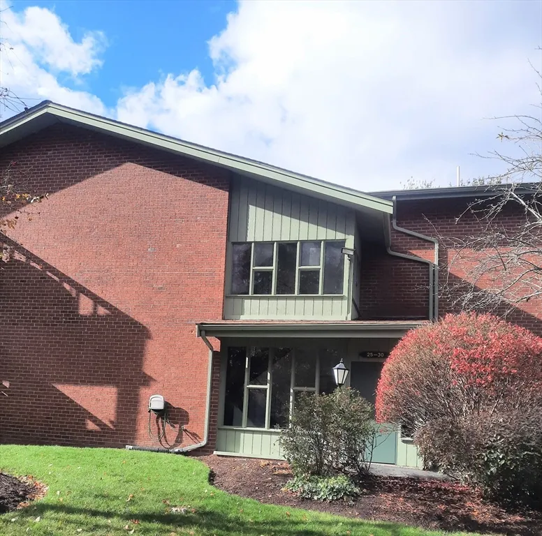 30 Parish Pathe, Marshfield