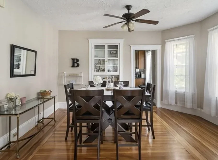 44 Green Leaf, Tufts University