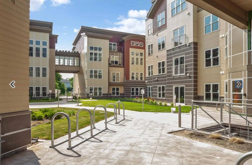 60 Howard St, Watertown