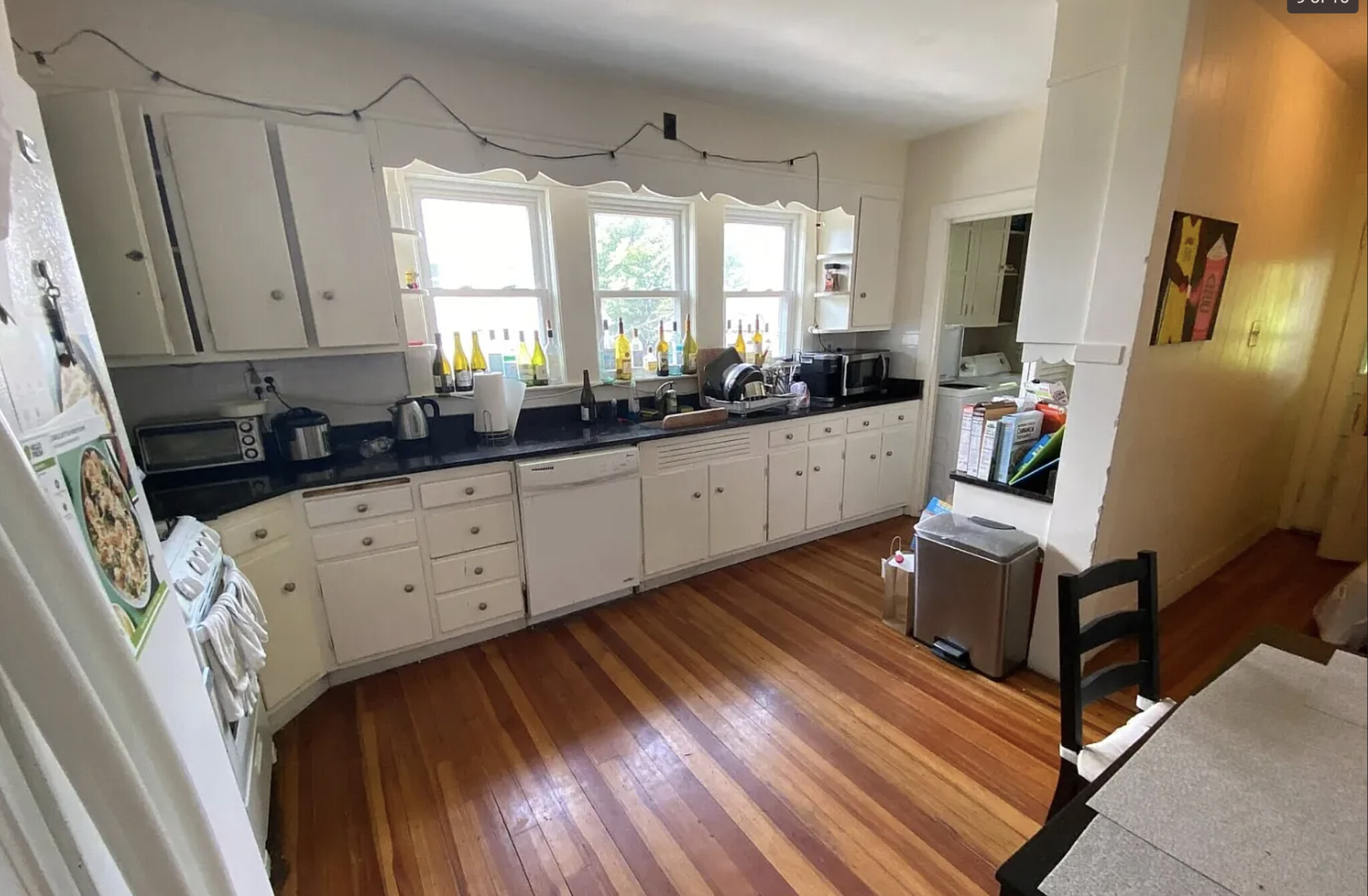 289 Foster, Brighton