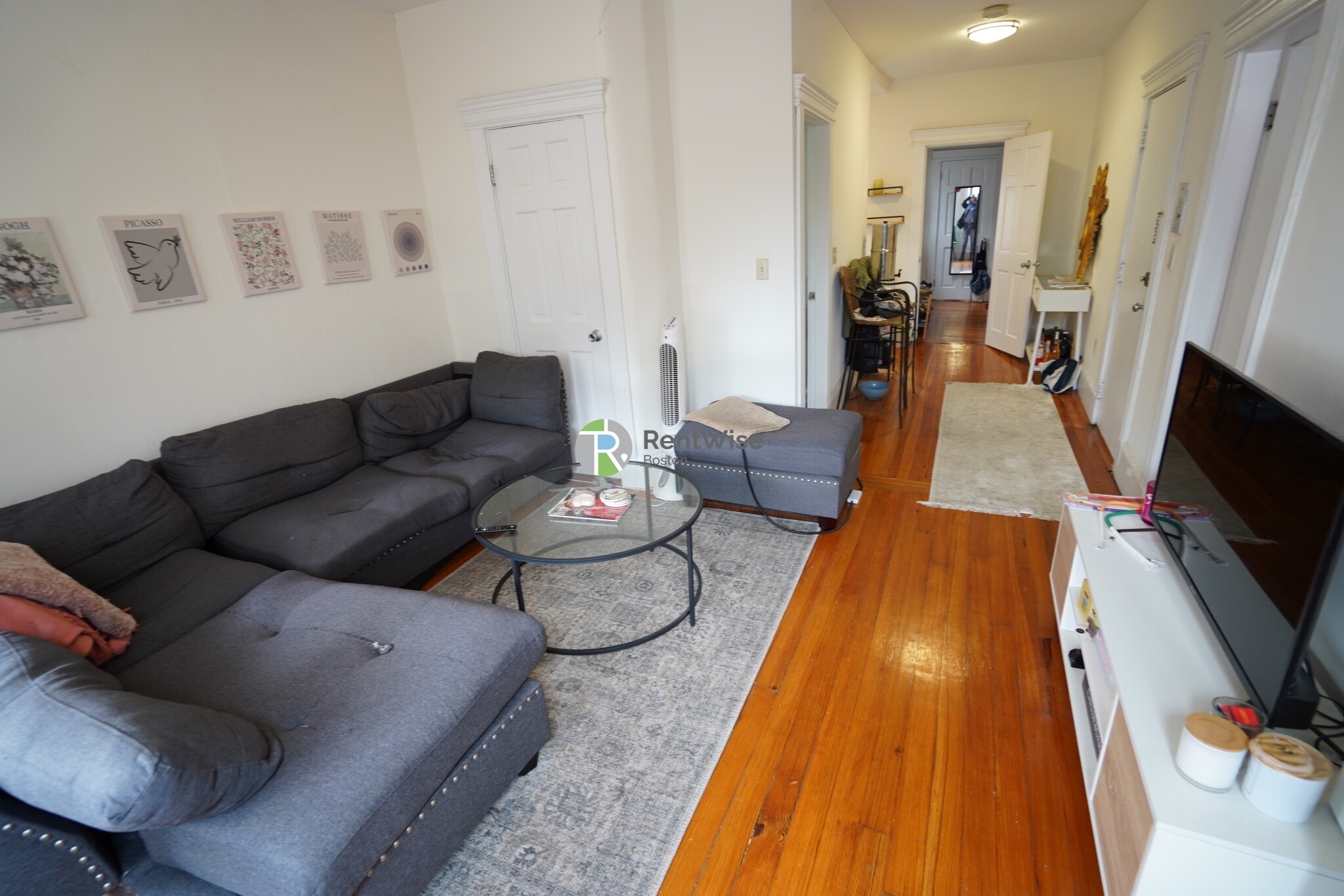 41 Joy St, Beacon Hill