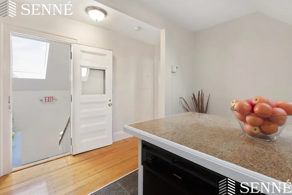 103 Liberty Ave, Powder House Square