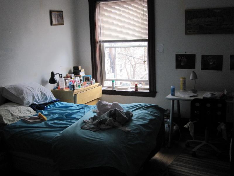 9 Fairfield St, North Cambridge