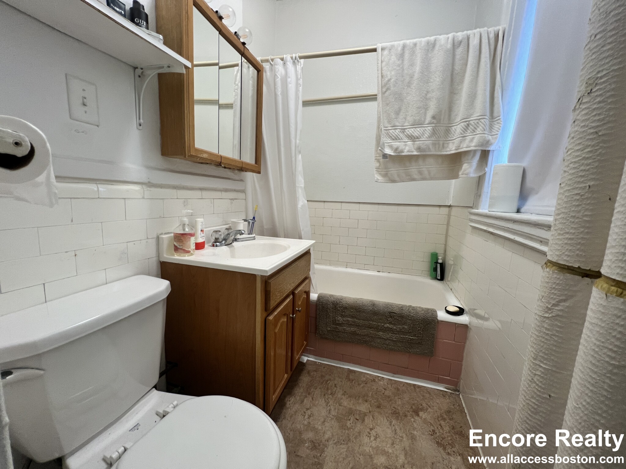 25 Walbridge St, Allston