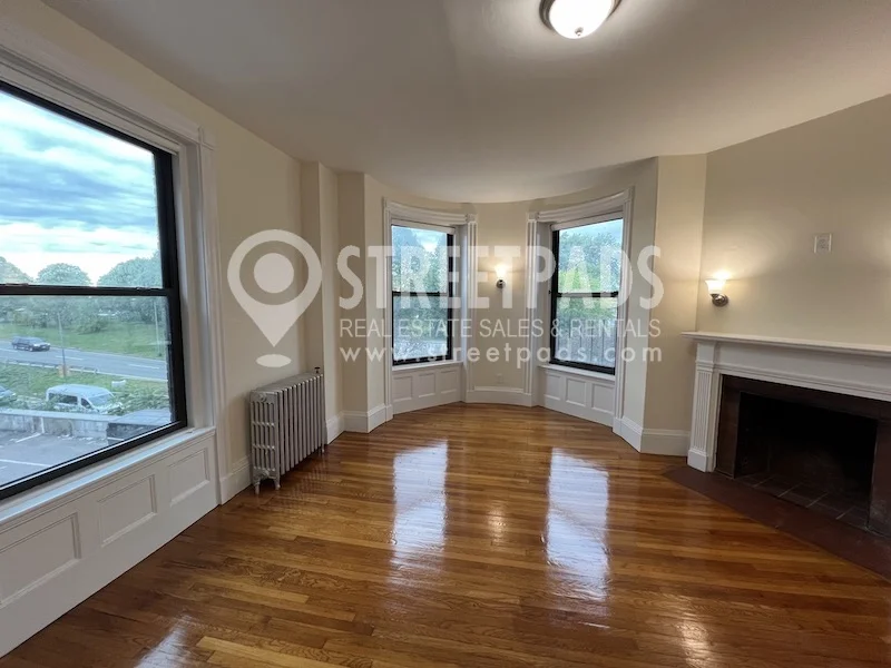 504 Beacon St, Back Bay