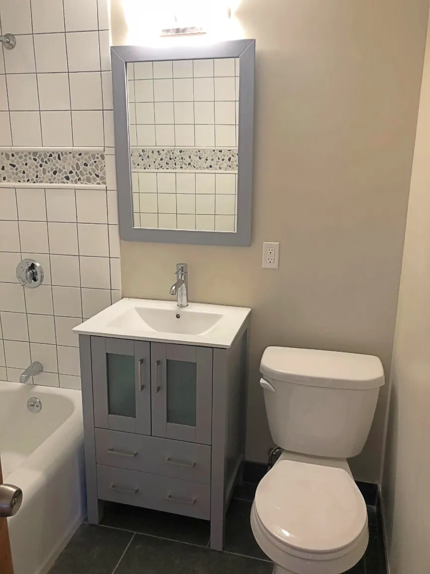 435 Hanover St, North End