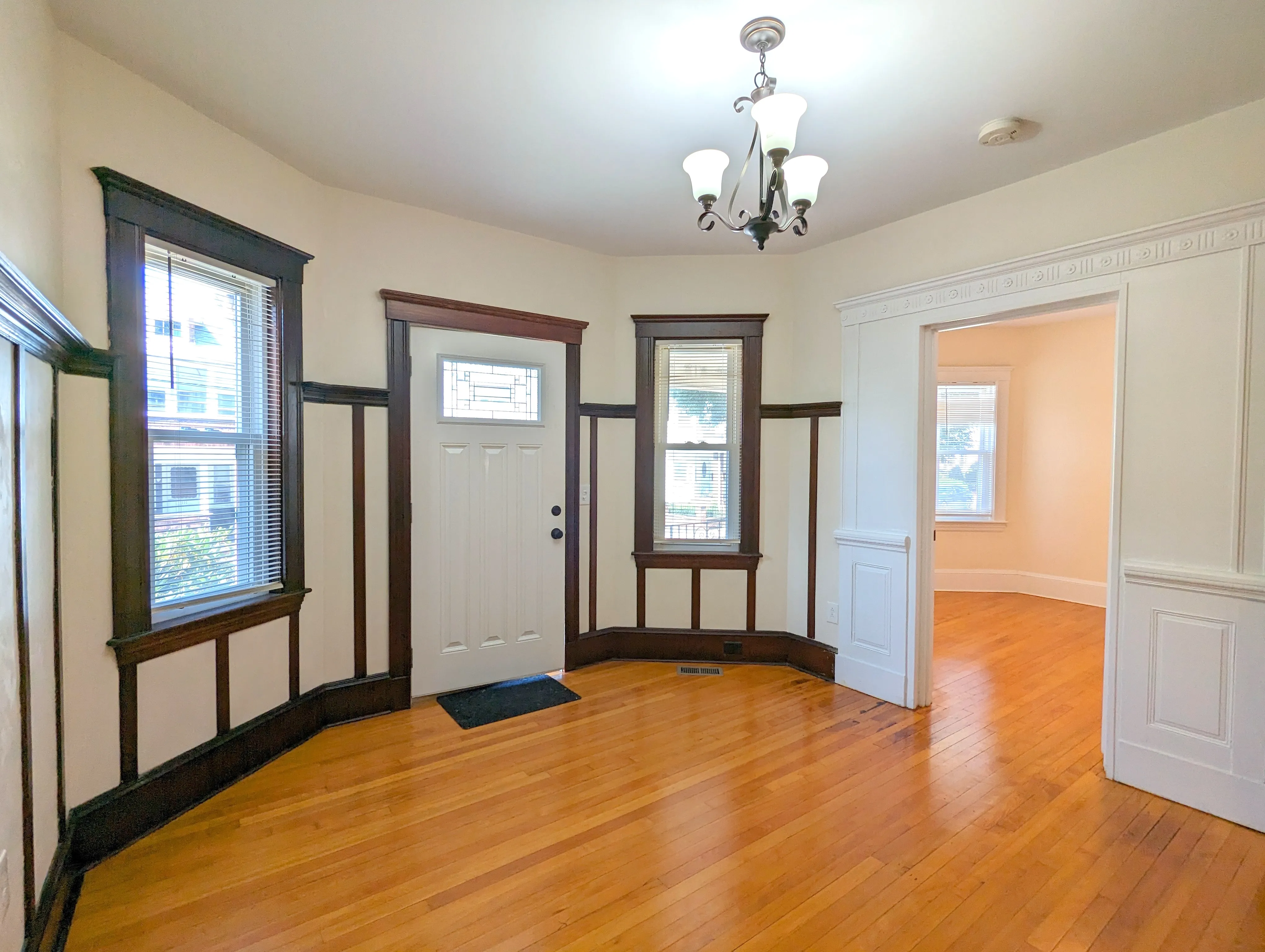 108 West Quincy St, Teele Square