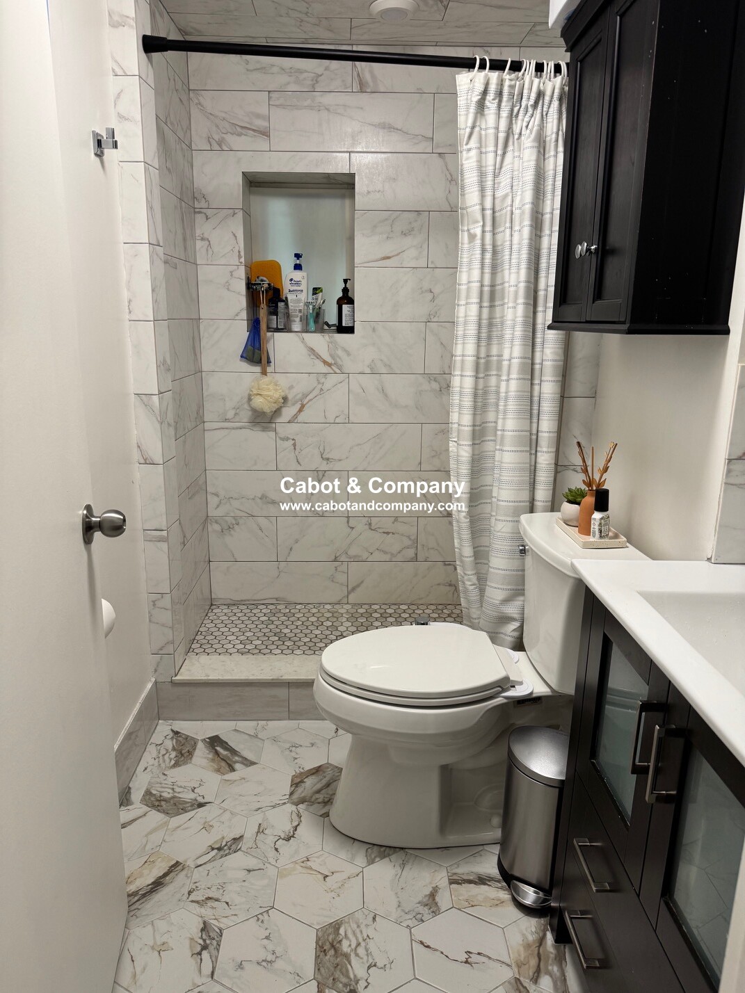 300 Tremont St, Newton Corner