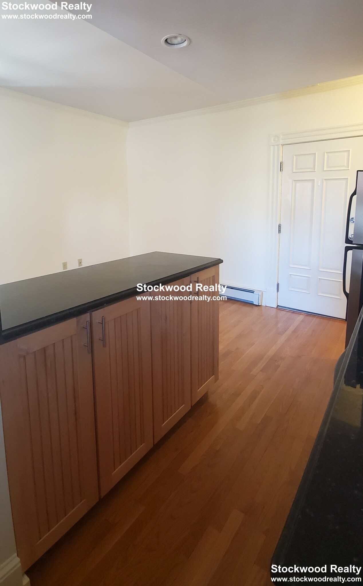 195 Commonwealth Ave, Back Bay