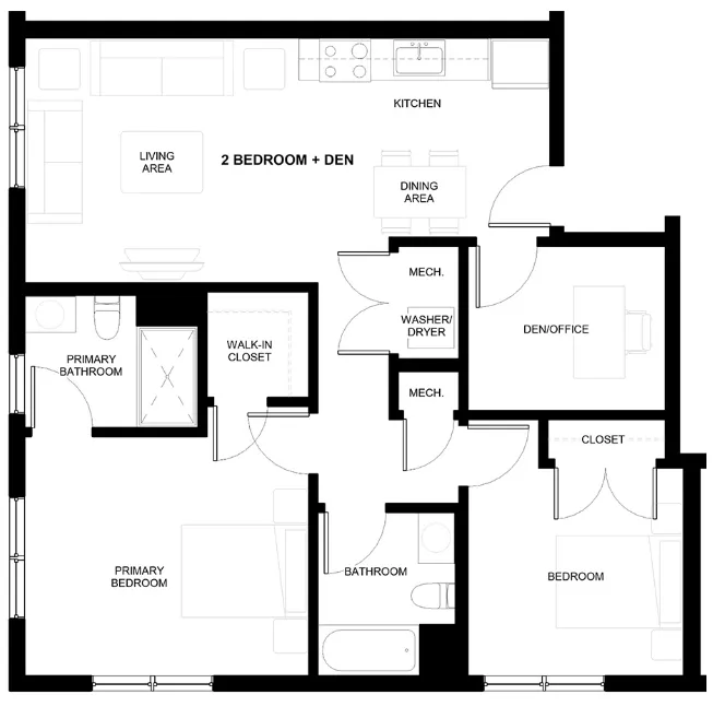 365 Western Ave, Brighton