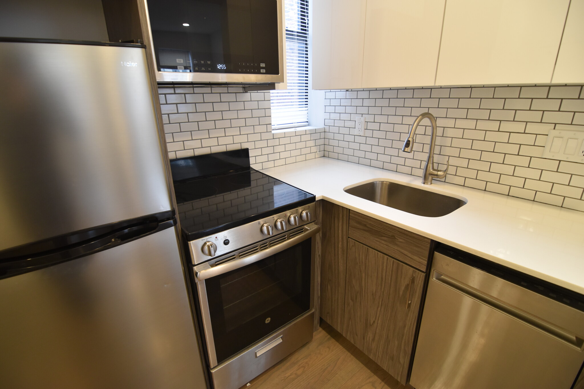 11 Queensberry St, Fenway